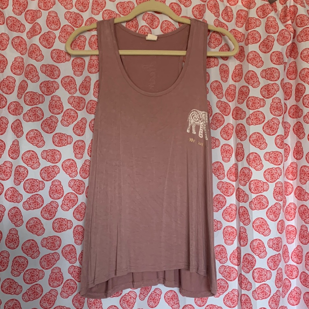 Tank top